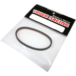 엑스레이 XRAY T4F 메인벨트 3x144mm rubber belt XRAY305448 TRTB389