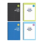 아이비스 1000 슬림반반방안노트 SP 10607