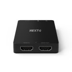 이지넷유비쿼터스 넥스트유 NEXT-HD60CAP-4K