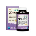 라파플러스 멀티비타민 1200mg x 180정