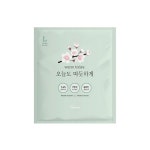 우리가스토리 우리가스토리 웜투데이 포켓워머 L 100g