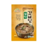 씨엠푸드 설악 갈비탕 700g
