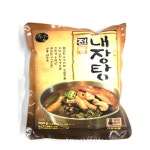 씨엠푸드 전통 내장탕 700g