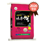 솔이네황미쌀 | 나주쌀 20kg