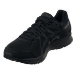 아식스 조그 100 2 러닝화 TJG138 9090 블랙