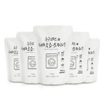 순수크린 세탁조 클리너 500g