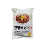 엠에스푸드 양평해장국 600g