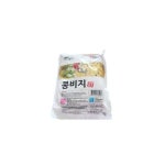콩비지 600g
