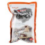복만네식품 복만네 뼈다귀해장국 600g