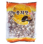 더식품 누룽지맛 캔디 600g
