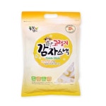 고랭지 감자스낵 250g
