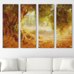 꾸밈 ix458-한적한휴식 대형노프레임세트