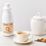 밀크티를 가득 담다 베이스 1 8kg 2개세트