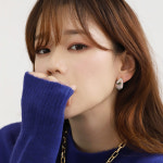프리스카제이 수입 몽아미 티어 귀걸이