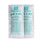 밀워키 pH7 01 교정 솔루션 봉지 표준교정액 1개 M10007B