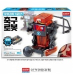 과학교구 무선 축구 로봇 2 4Ghz 단체 교육용