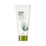 더페이스샵 허브데이 365 마스터 블렌딩 클렌징 폼 알로에 앤 그린티 170ml