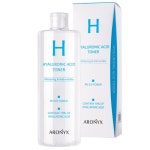 메디플라워 아로닉스 히아루론산 토너 500ml