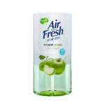 홈즈 에어후레쉬 크리스탈워터 그린애플향