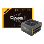 마이크로닉스 마이크로닉스 Classic II 1050W 80PLUS GOLD 230V EU 풀모듈러