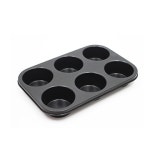 원프레스 머핀틀 6구