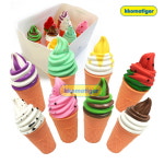 소프트자석아이스크림세트 소꿉놀이 장난감