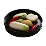 이화영농조합 아삭 톡쏘는 국물맛 동치미 3kg