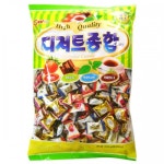 청우식품 청우식품 디저트종합 캔디 