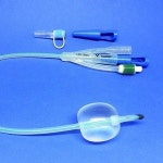 유신 Foley Catheter 폴리카테터 -18Fr-10ea