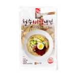 청수식품 청수식품 청수 비빔냉면 4인분 720g