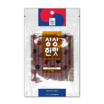 펫슐랭 상상한 맛 오리와 단호박 100g