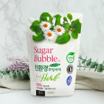 슈가버블 슈가버블 스위트허브 주방세제 리필 1.2L