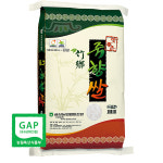 금성농협 맛좋은 죽향쌀 10kg