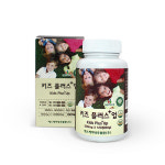 키즈 플러스 업 500mg x 120정
