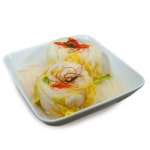 참가득F&K 참가득 시원한 국산 백김치 1kg