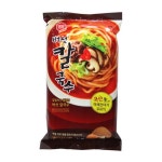 샘표식품 버섯칼국수126g OF277267