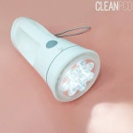 성삼 스마트 LED 충전식 랜턴 207 15L 충전기포함