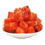 조양식품 한상궁 깍두기 2kg