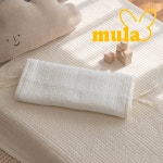 뮤라 뮤라 베이직베개 통채로 삶을 수 돌돌마는 아기베개 높이조절