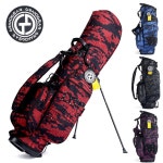 삼정 DGT 그랜드기어 남 녀공용 카모스탠드캐디백