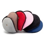 키밍 겨울 청음 방한 귀마개 아웃도어 등산 낚시