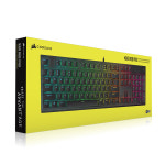 커세어 커세어 K60 PRO RGB 게이밍 기계식 키보드 비올라축