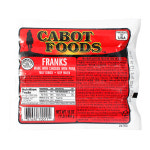 카보트 후랑크 소시지