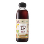 샘표 샘표 새미네부엌 진간장 450ml