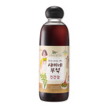 샘표 샘표 새미네부엌 진간장 450ml