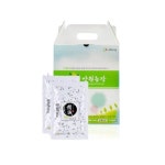 양원농장 겨우살이즙 80ml x 50포