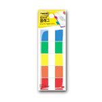 포스트잇 플래그 접착 메모 필기 체크 쪽지 표시 정리