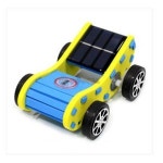 레이싱태양광자동차 일반형 1인용 JS-43619