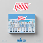 비에이이173 1집 미니 INTERSECTION SPARK BAE173
