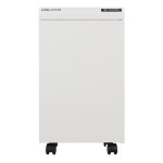 카피어랜드 카피어랜드 대형 문서세단기 CPK-A1538